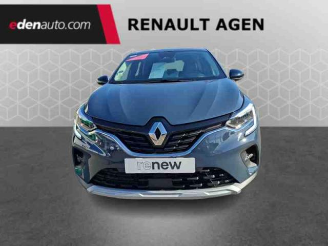 Renault Captur image 9