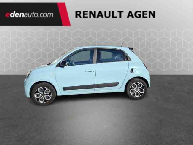 Renault Twingo image 5