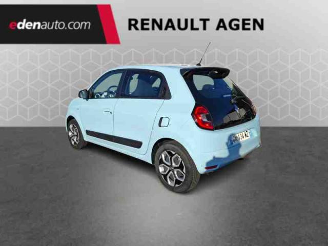 Renault Twingo image 1