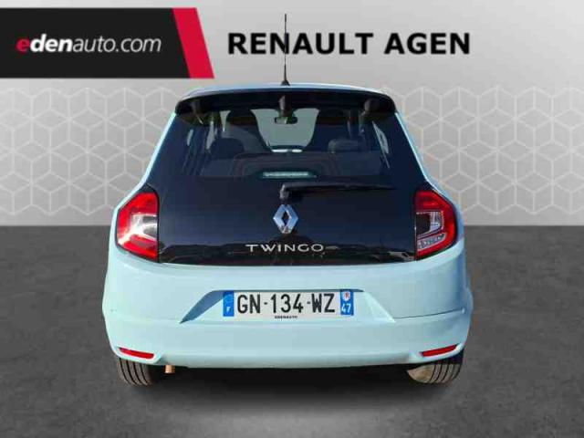 Renault Twingo image 4