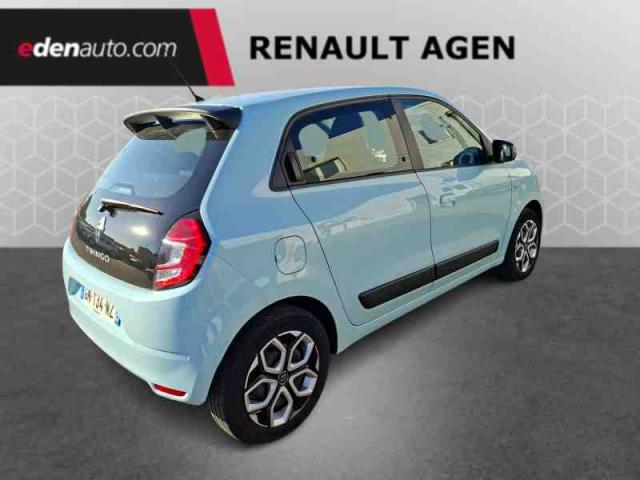 Renault Twingo image 7
