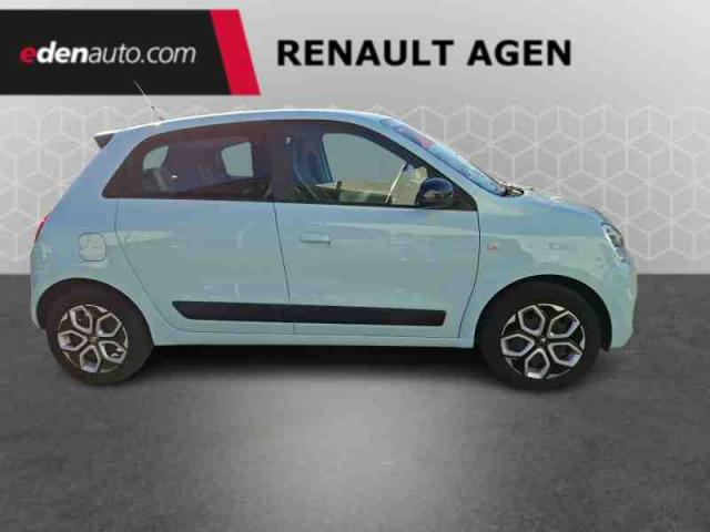 Renault Twingo image 2