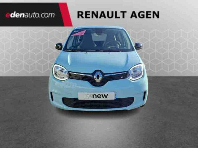 Renault Twingo image 8