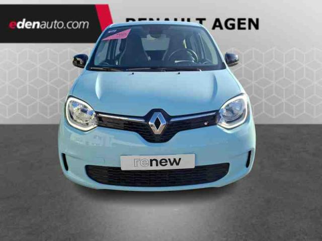 Renault Twingo image 6