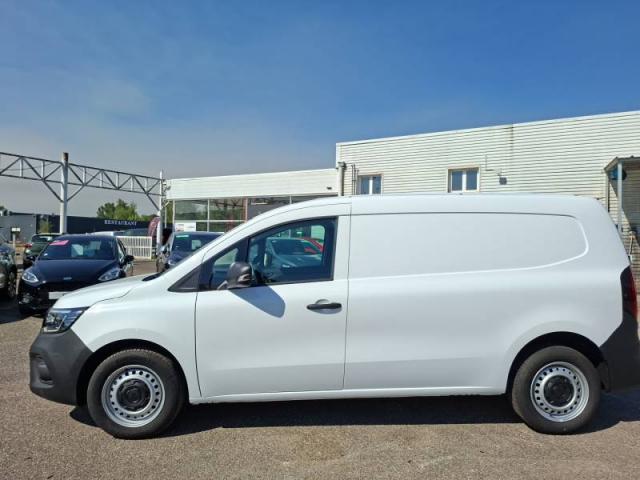 Renault Kangoo Van image 4