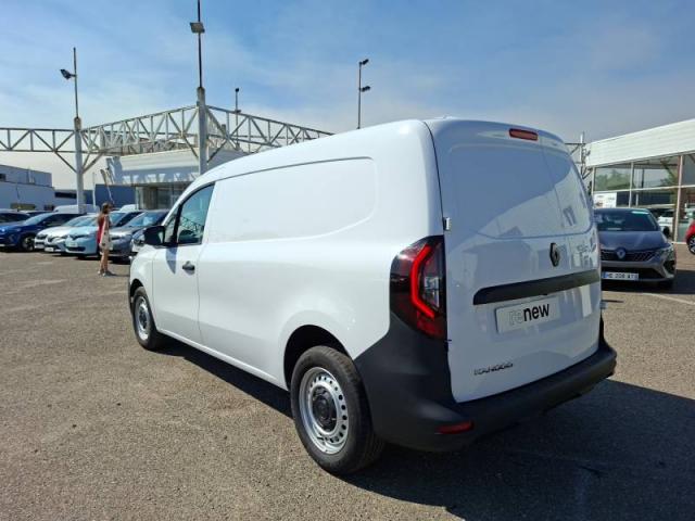 Renault Kangoo Van image 6