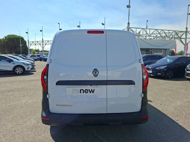 Renault Kangoo Van image 9