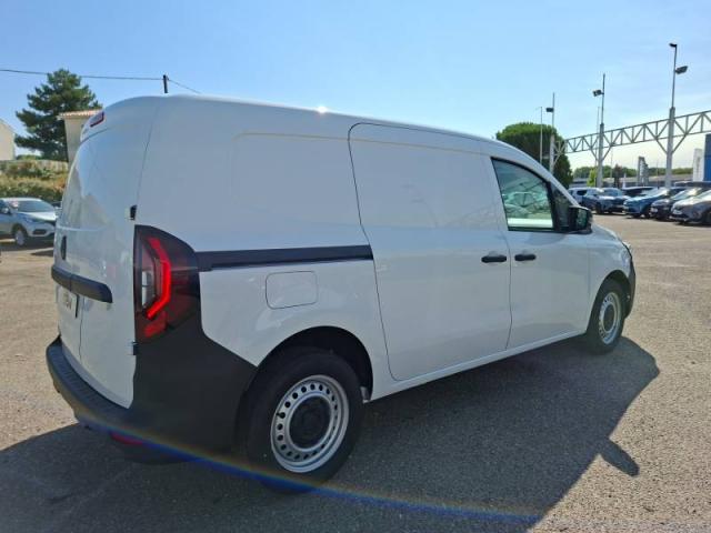 Renault Kangoo Van image 7