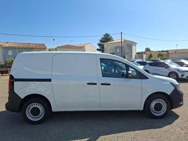 Renault Kangoo Van image 5