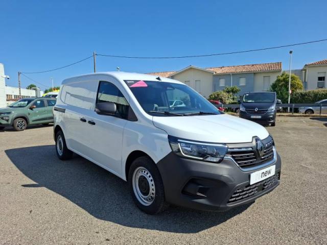 Renault Kangoo Van image 2