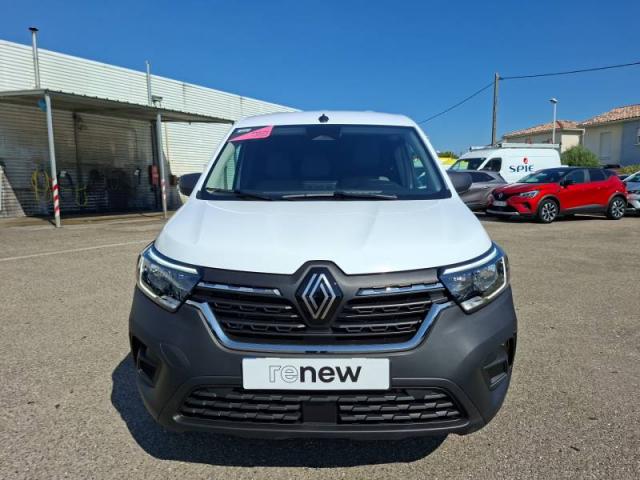 Renault Kangoo Van image 8