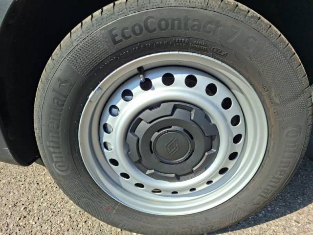 Renault Kangoo Van image 1
