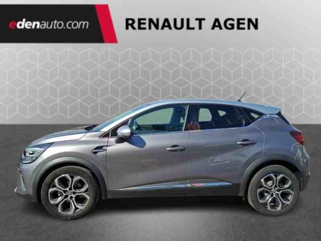 Renault Captur image 3