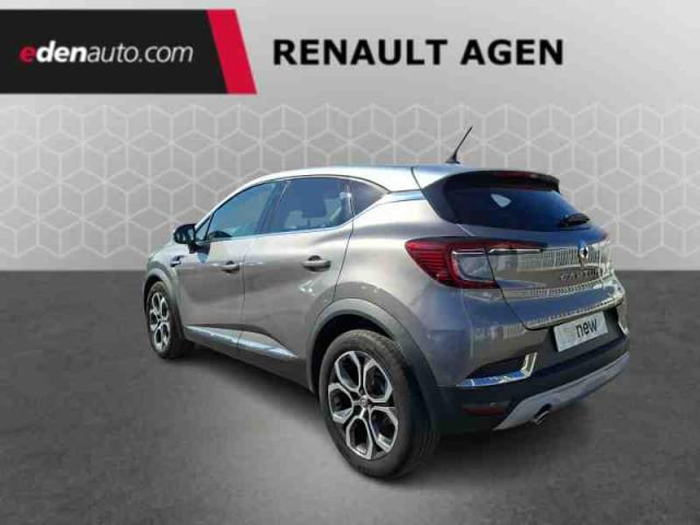 Renault Captur image 1