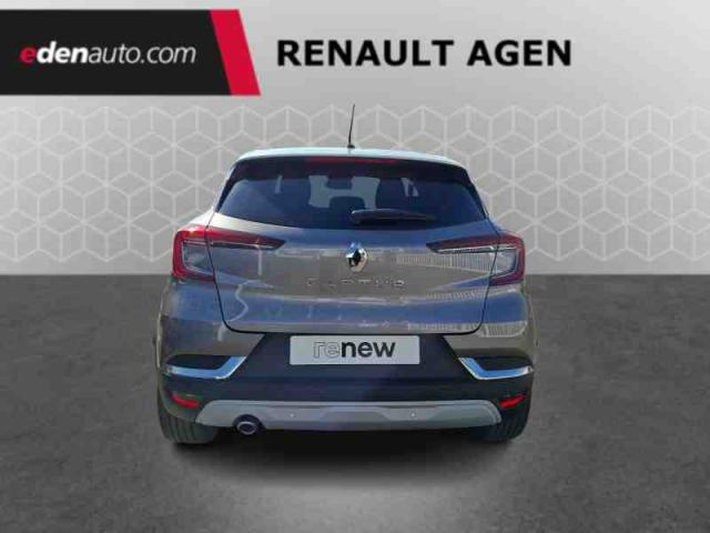 Renault Captur image 9
