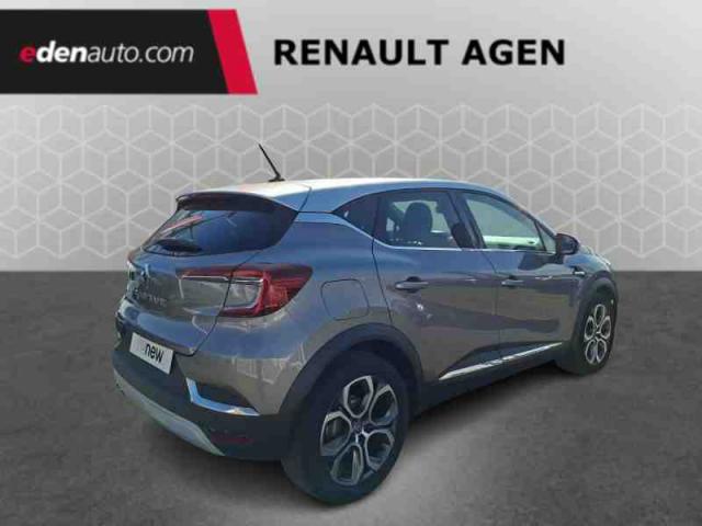 Renault Captur image 8