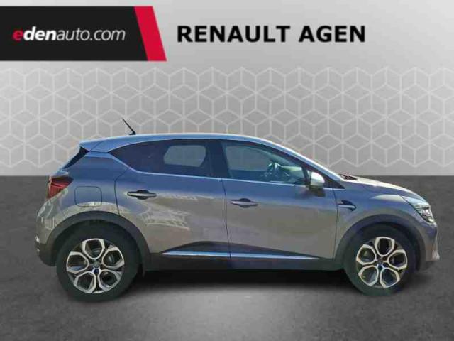 Renault Captur image 7