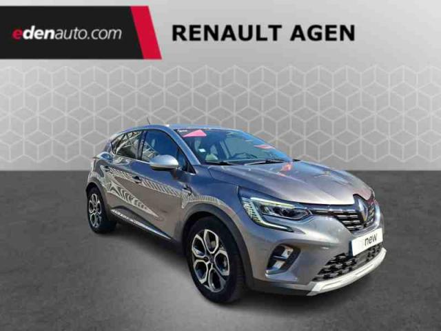 Renault Captur image 2