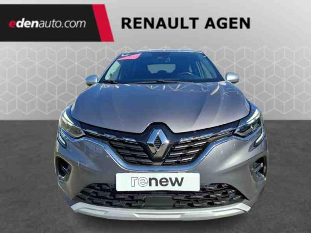 Renault Captur image 4