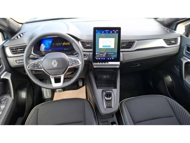 Renault Symbioz image 5