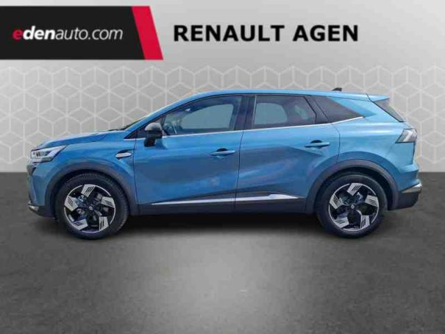 Renault Symbioz image 8