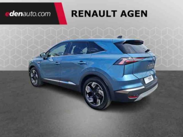 Renault Symbioz image 2