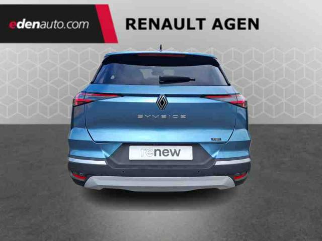 Renault Symbioz image 3