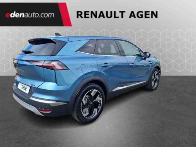 Renault Symbioz image 6