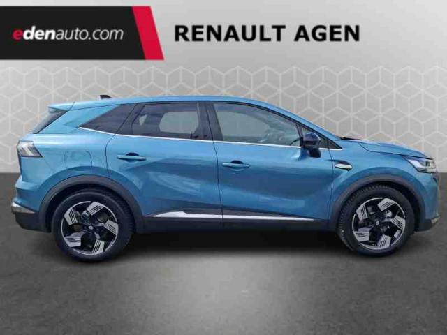 Renault Symbioz image 1