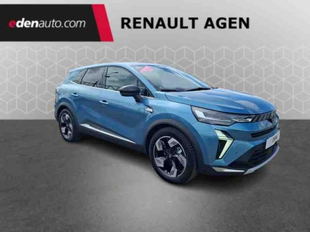 Renault Symbioz image 9
