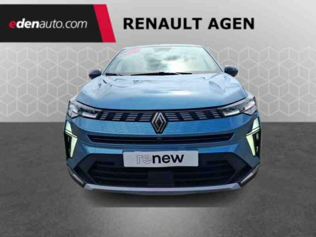 Renault Symbioz image 4
