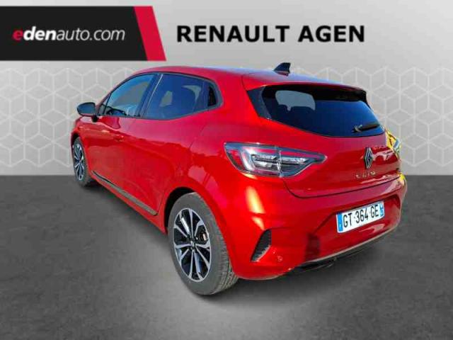 Renault Clio image 8