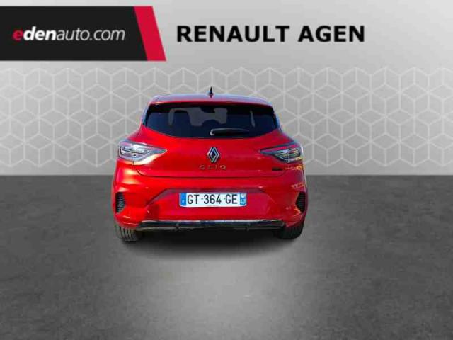 Renault Clio image 3