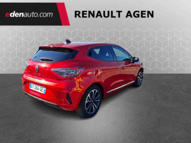 Renault Clio image 9