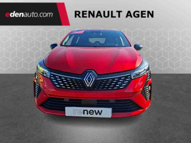 Renault Clio image 1