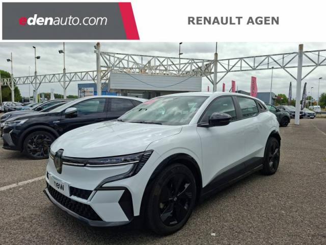 Renault Mégane E-Tech Ev60 220 Ch Super Charge Equilibre