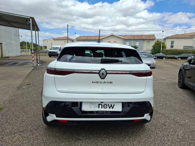 Renault Mégane image 1