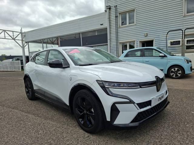 Renault Mégane image 7