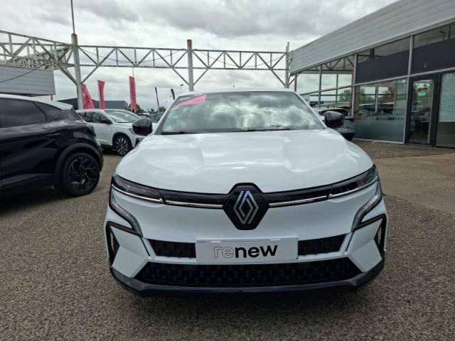 Renault Mégane image 8