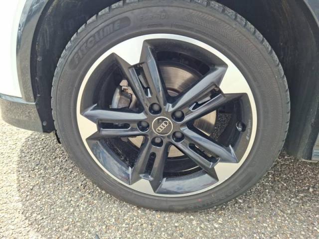Audi Q2 image 2