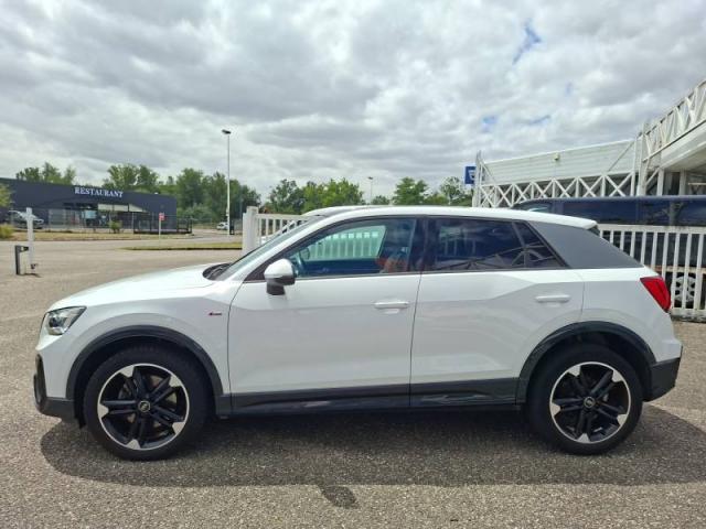 Audi Q2 image 8