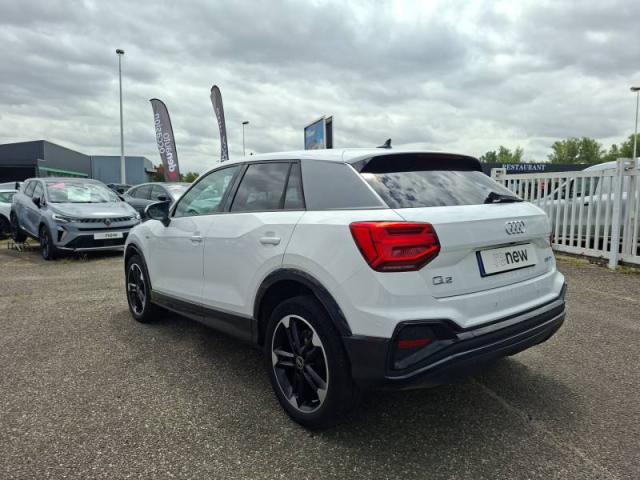 Audi Q2 image 6
