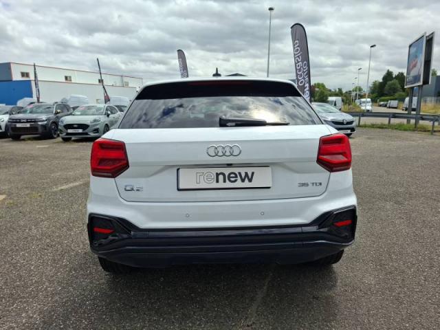 Audi Q2 image 1
