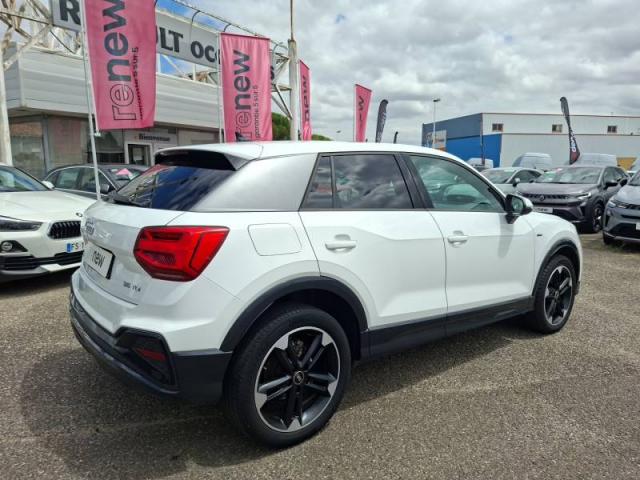 Audi Q2 image 9