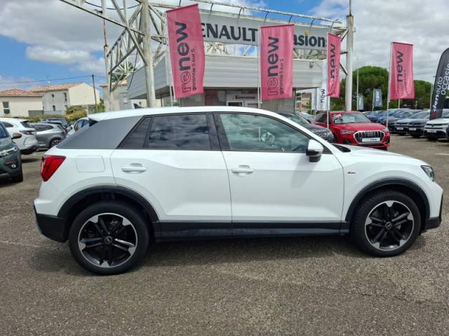 Audi Q2 image 5