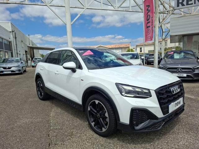 Audi Q2 image 3