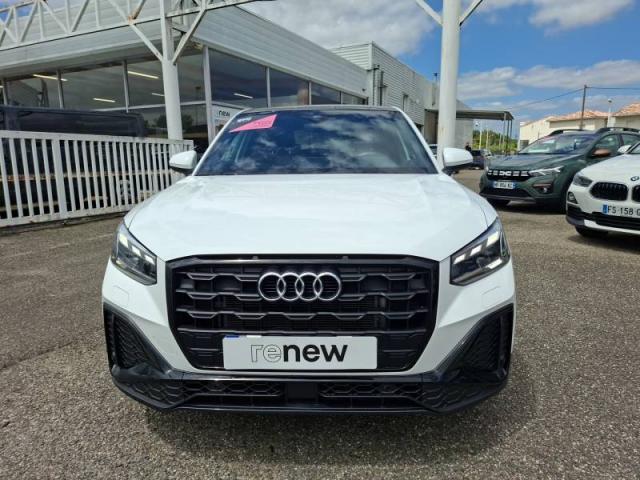 Audi Q2 image 7