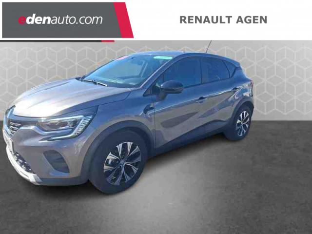 Renault Captur Tce 90 Evolution