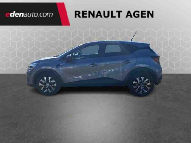Renault Captur image 1