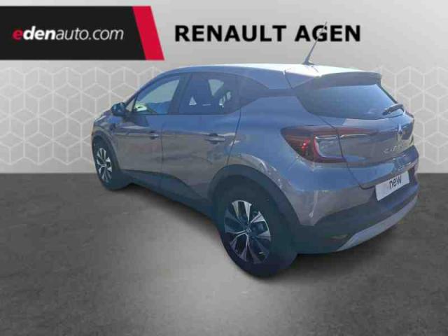 Renault Captur image 9